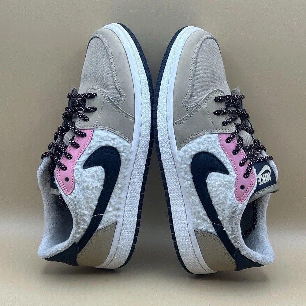 Nike air jordan