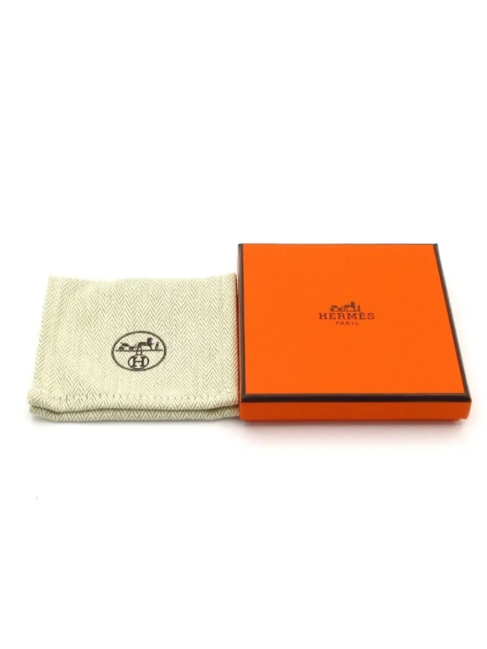 Hermes category bangle