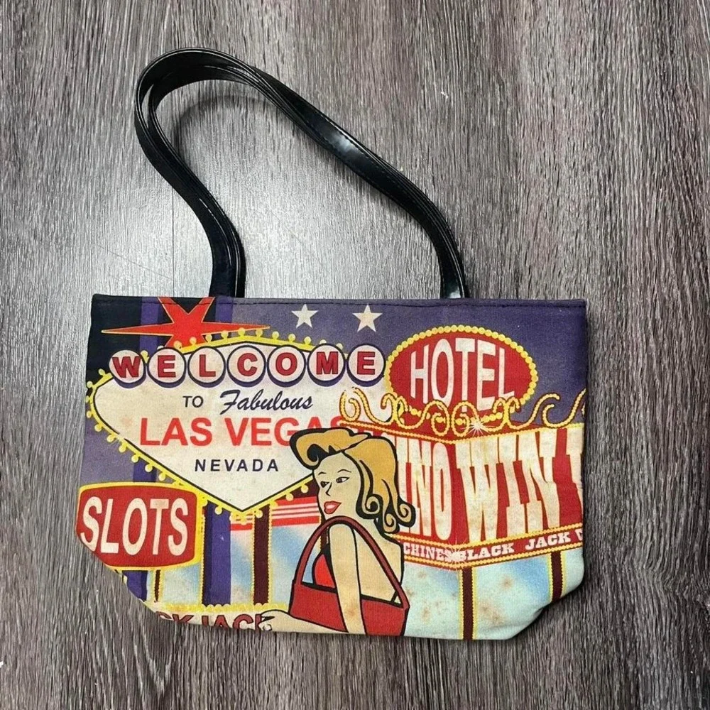 N/A scuffs bag shoulder