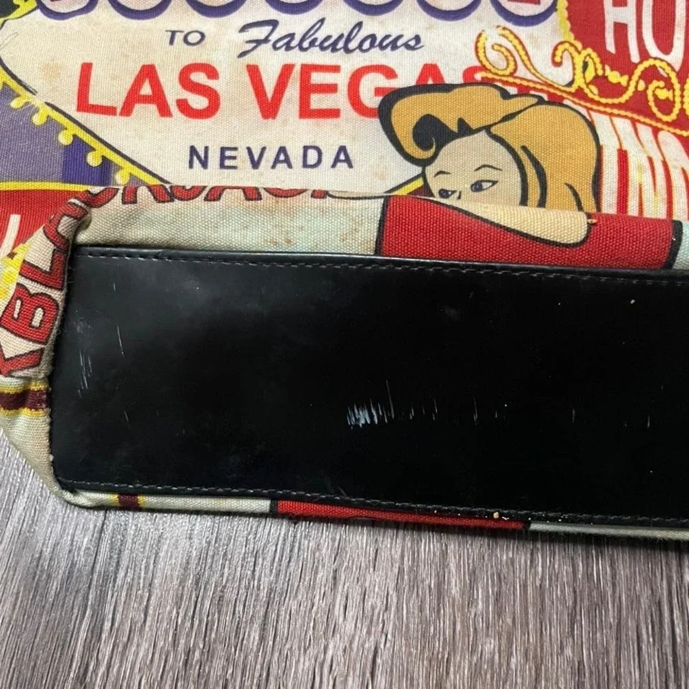 N/A vegas accepted
