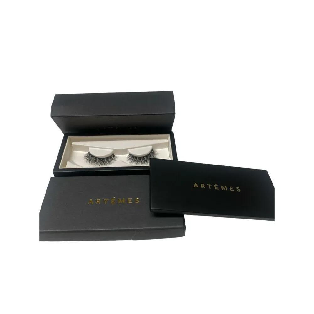Artemes Lash Sungazers Crossover‎ Lashes New Open Box