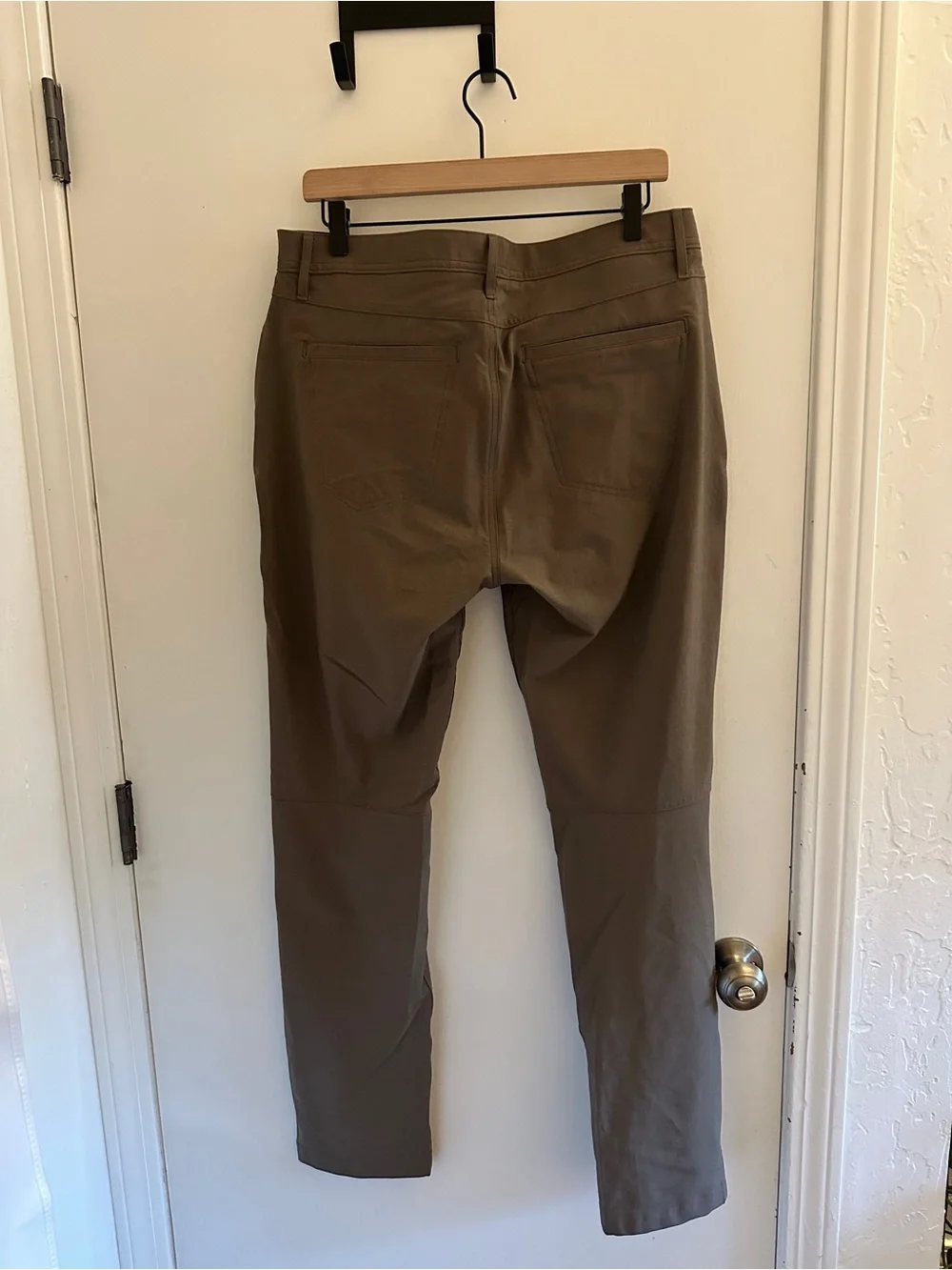 Proof men’s 72