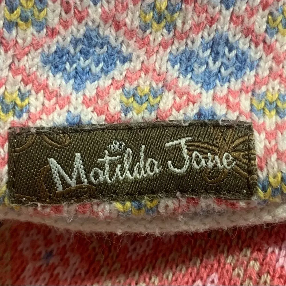 Matilda Jane matilda jane