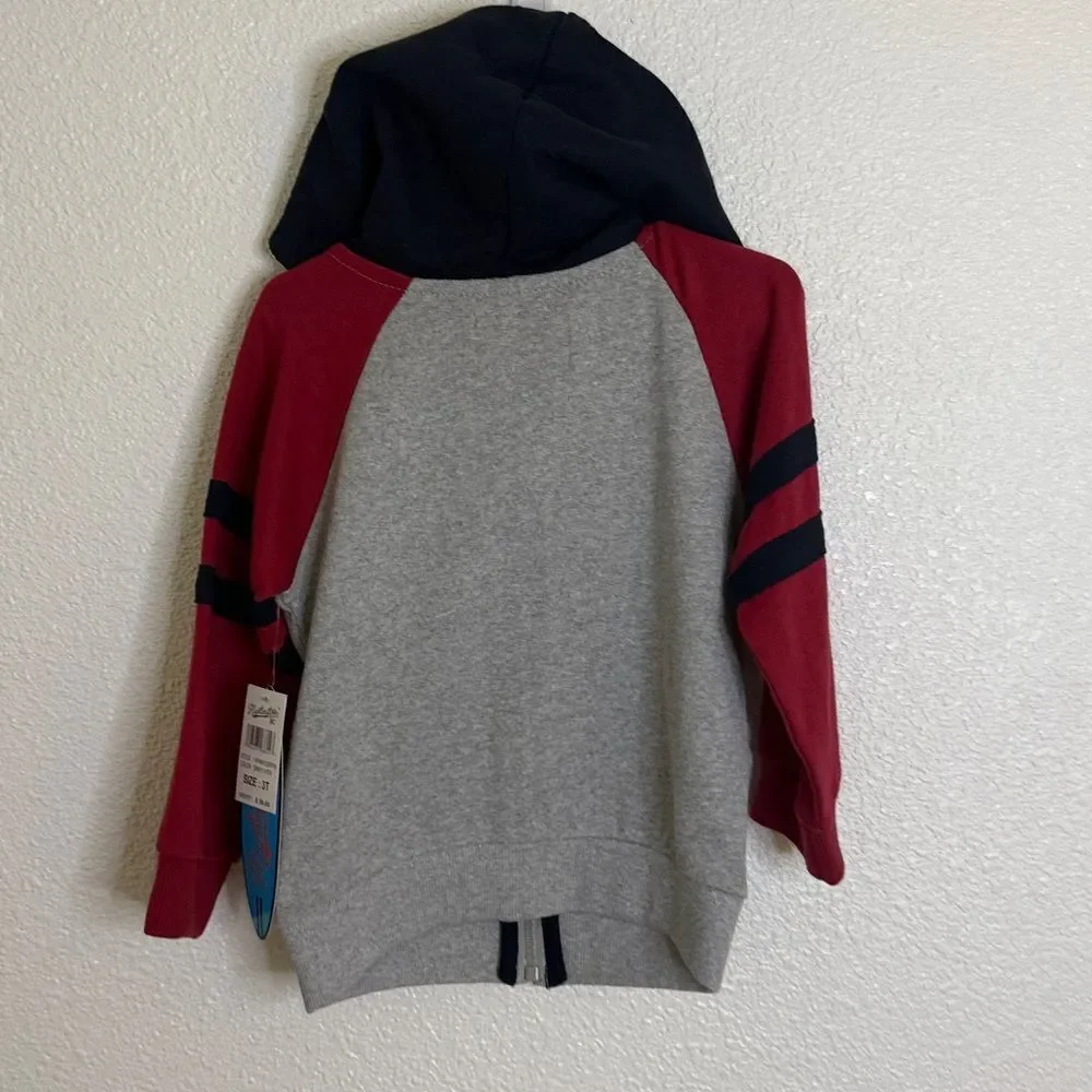 Huntington stylish gray