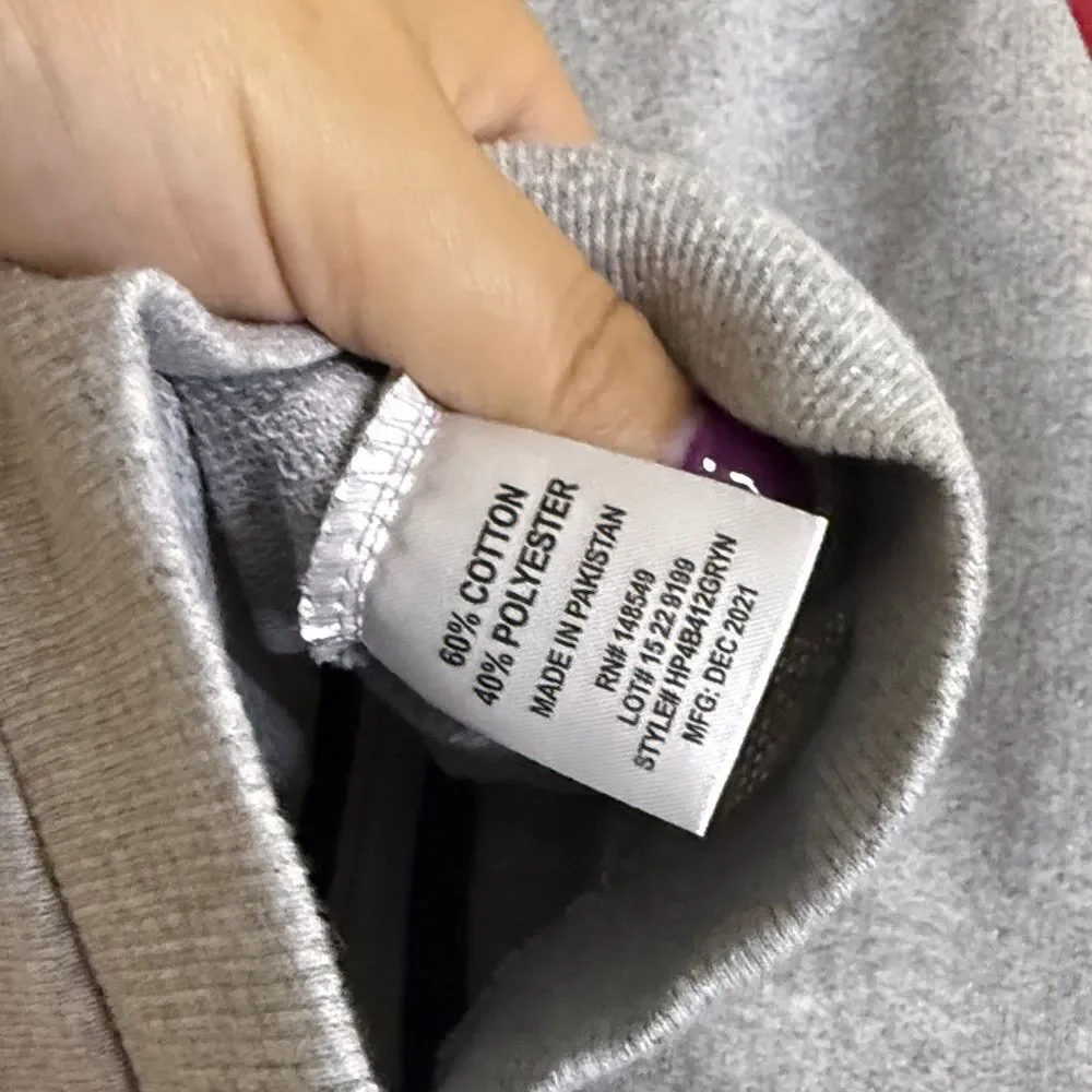 Huntington stylish gray