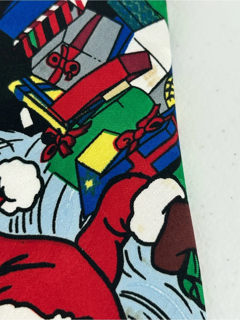 Warner Bros. looney tunes
