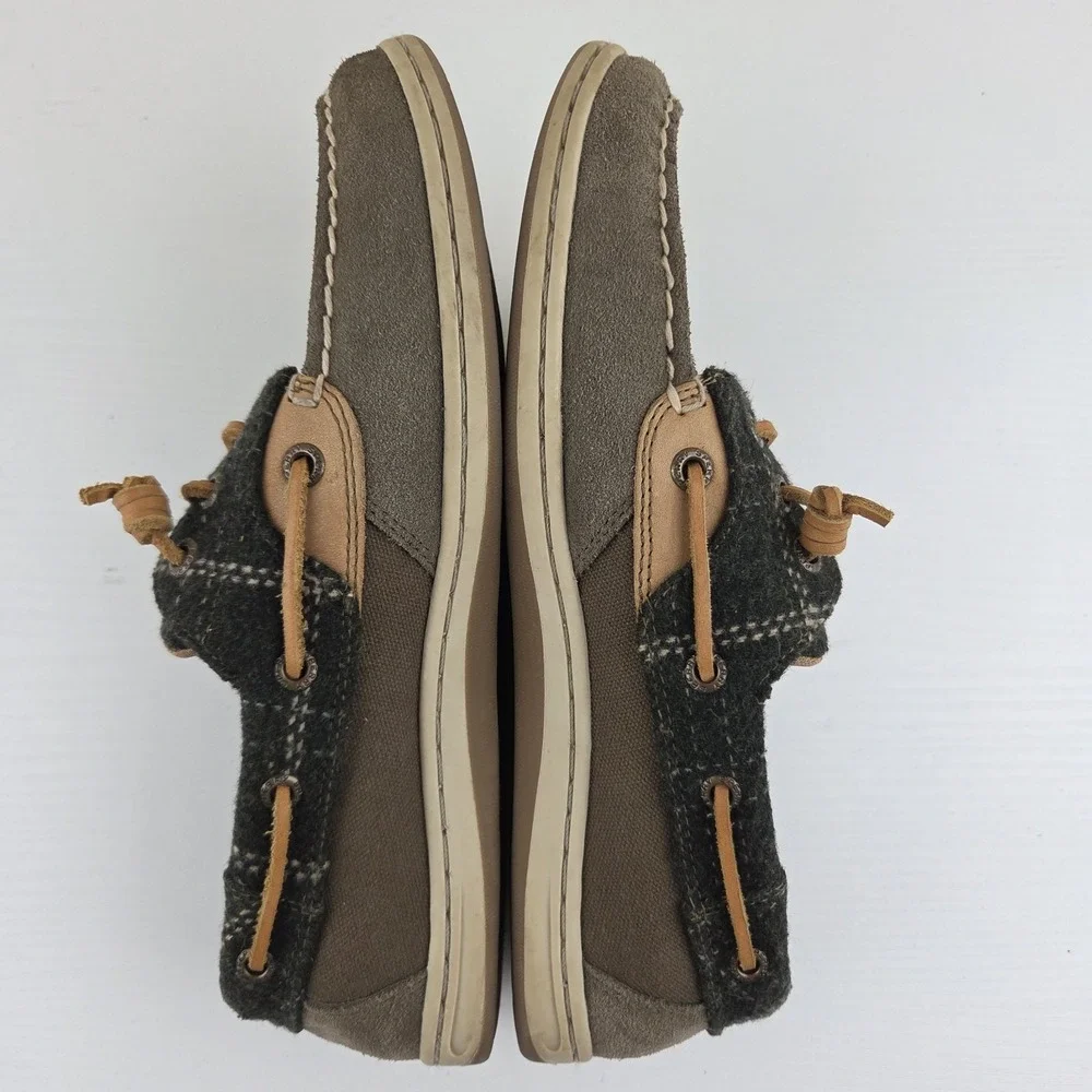 Sperry pre eye