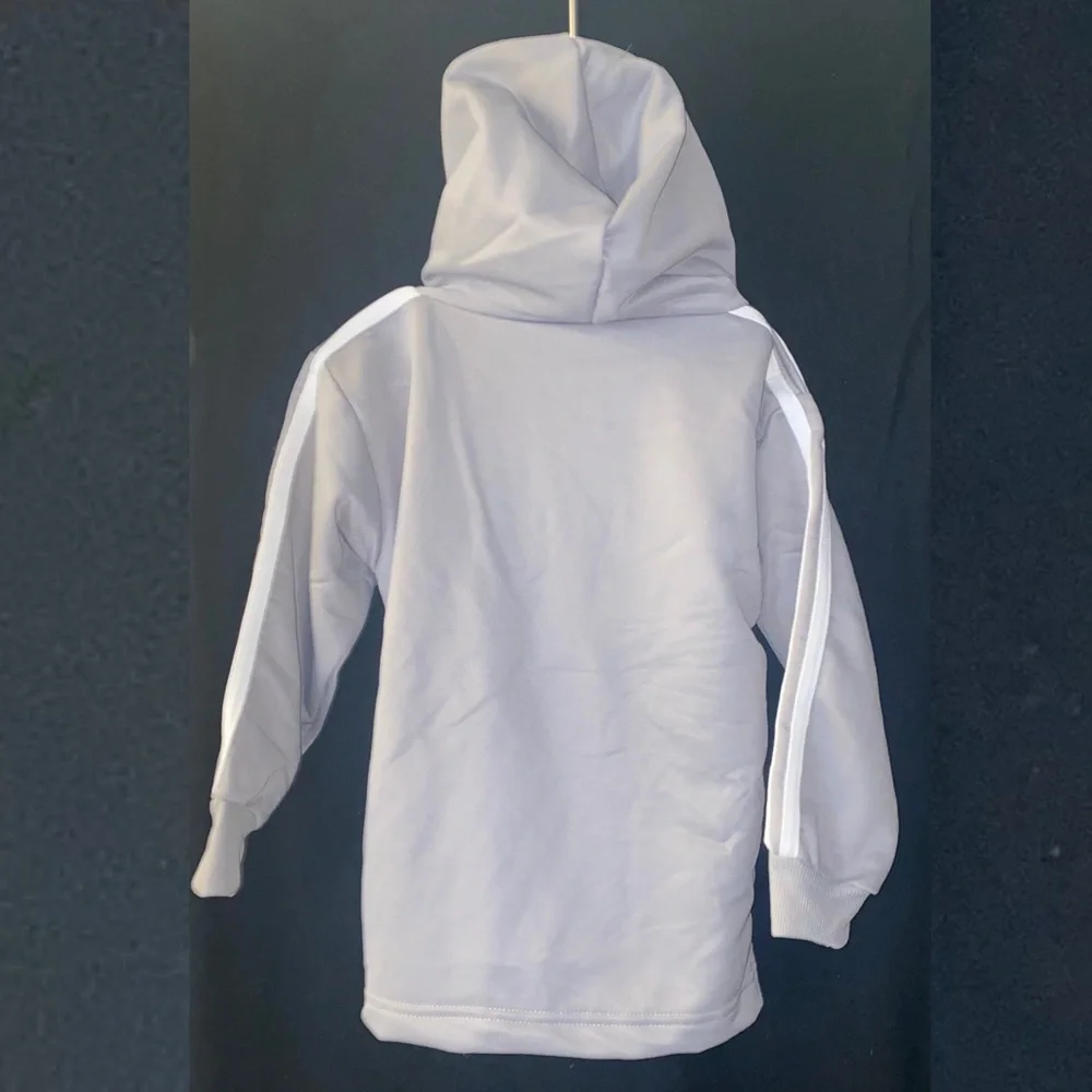 N/A boys hoodie
