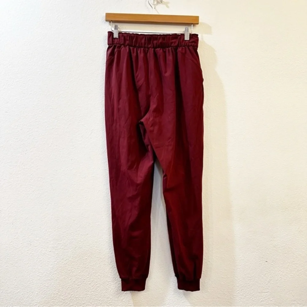 lululemon athletica buttery waistband