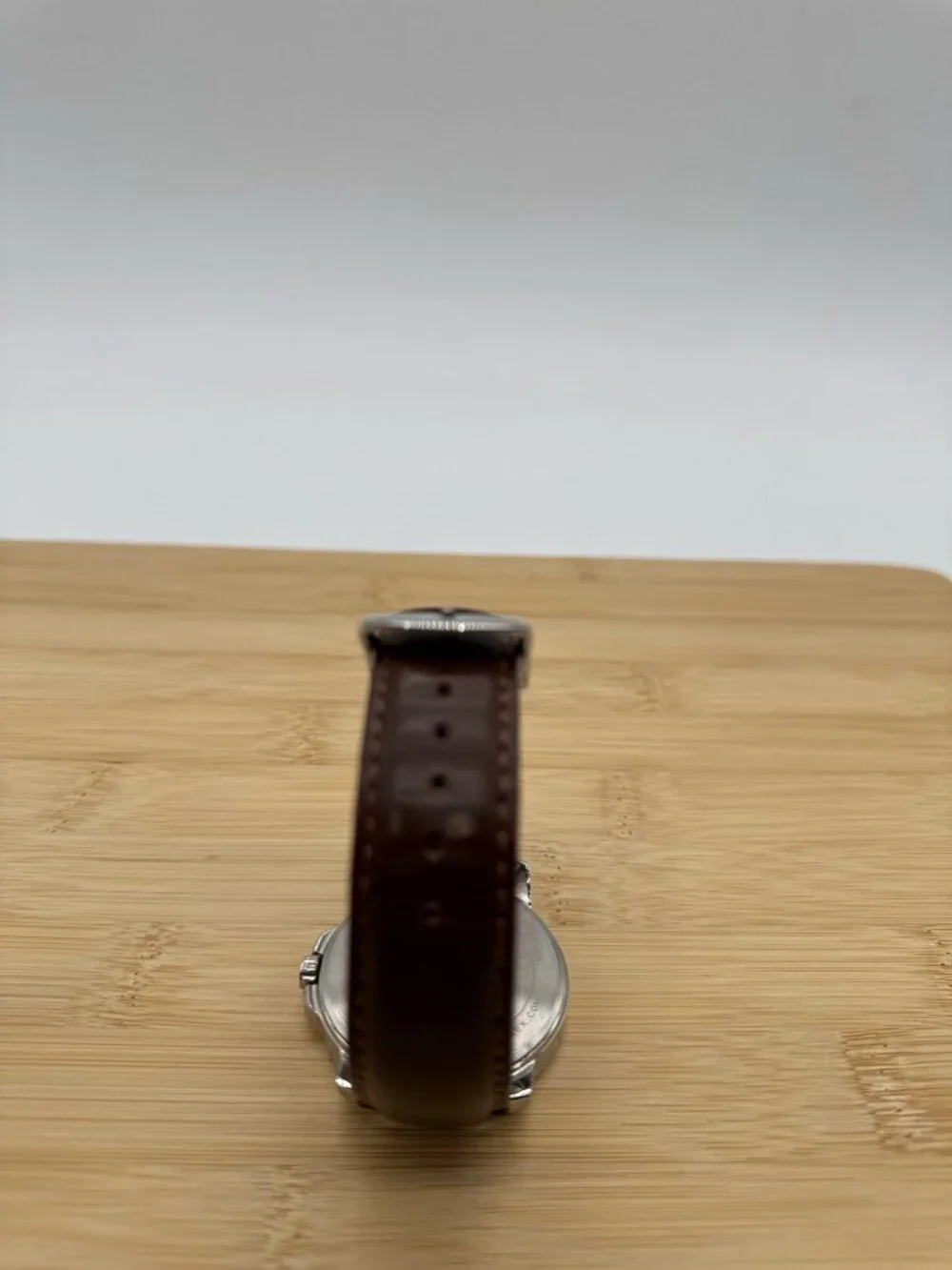 Timex this substantial