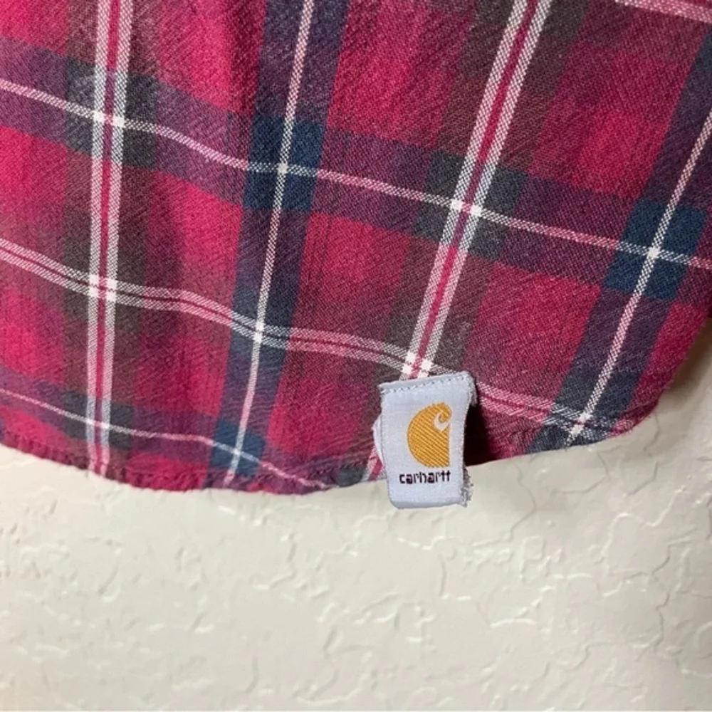Carhartt yoga pullover