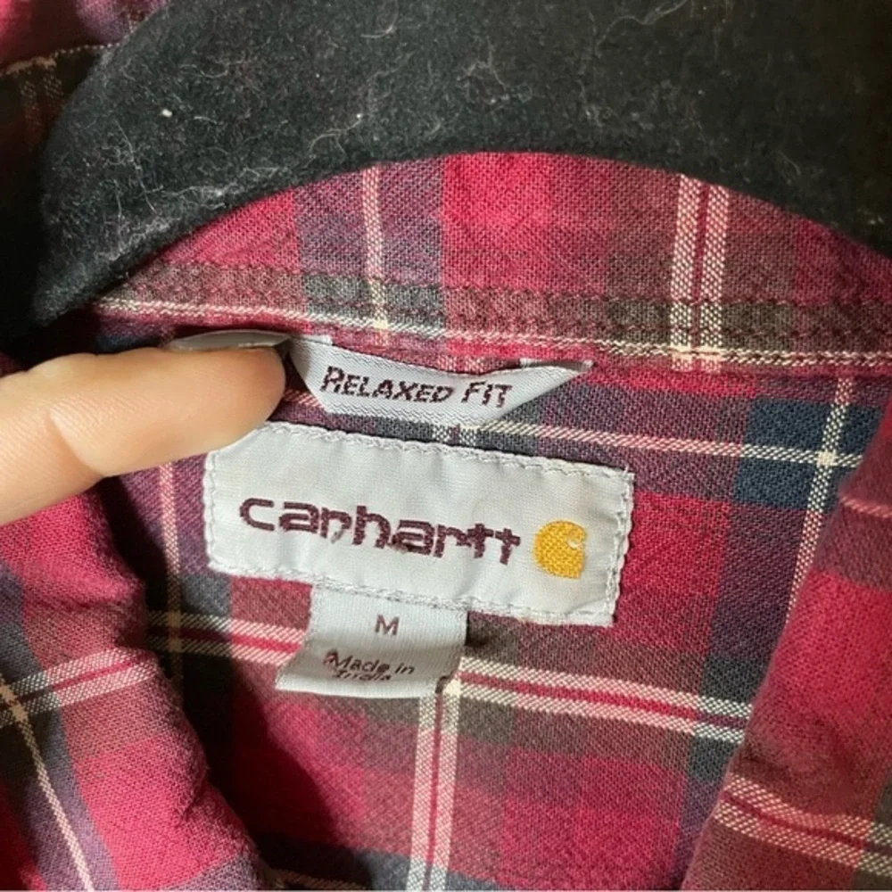 Carhartt athleisure lounge wash