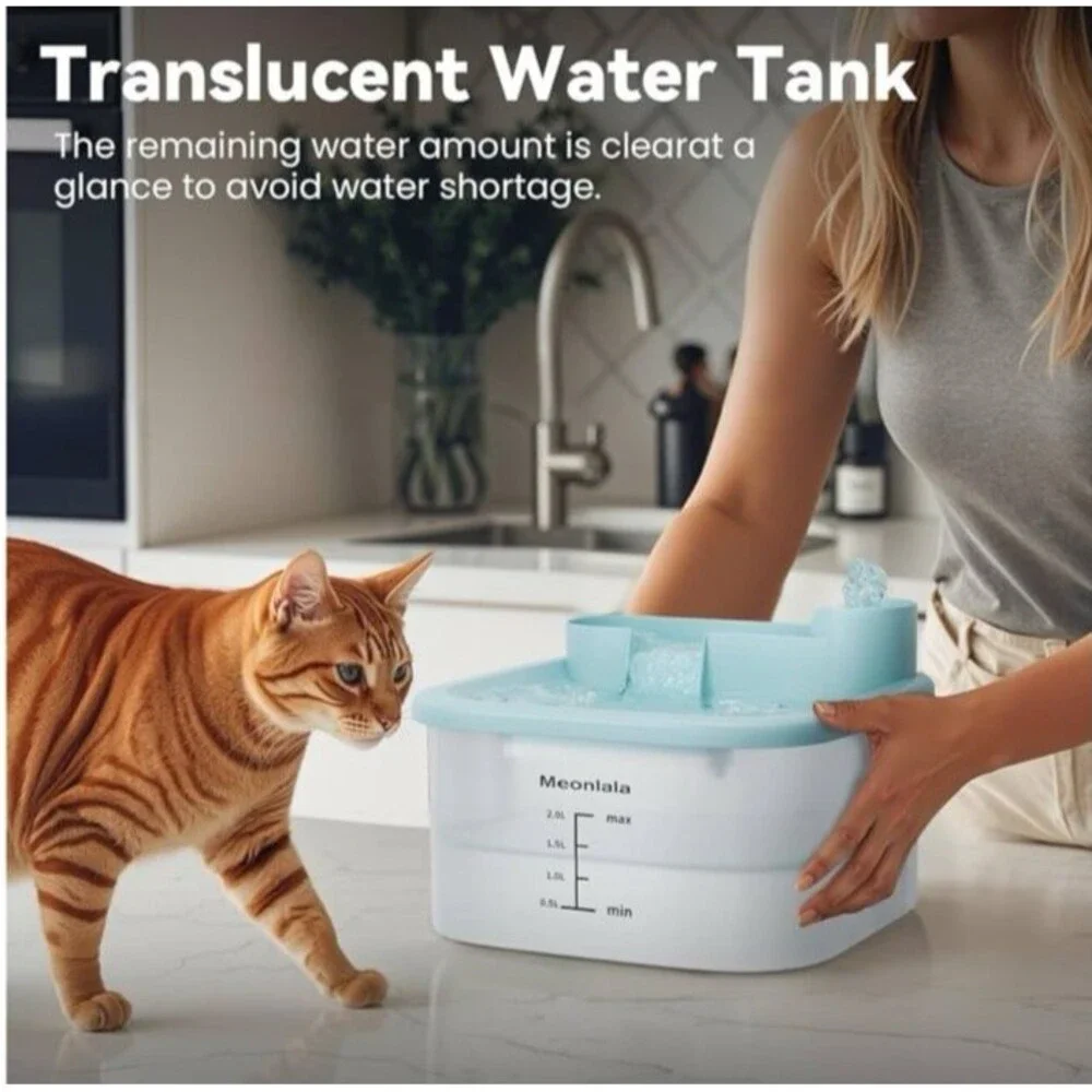 Does not apply install free water