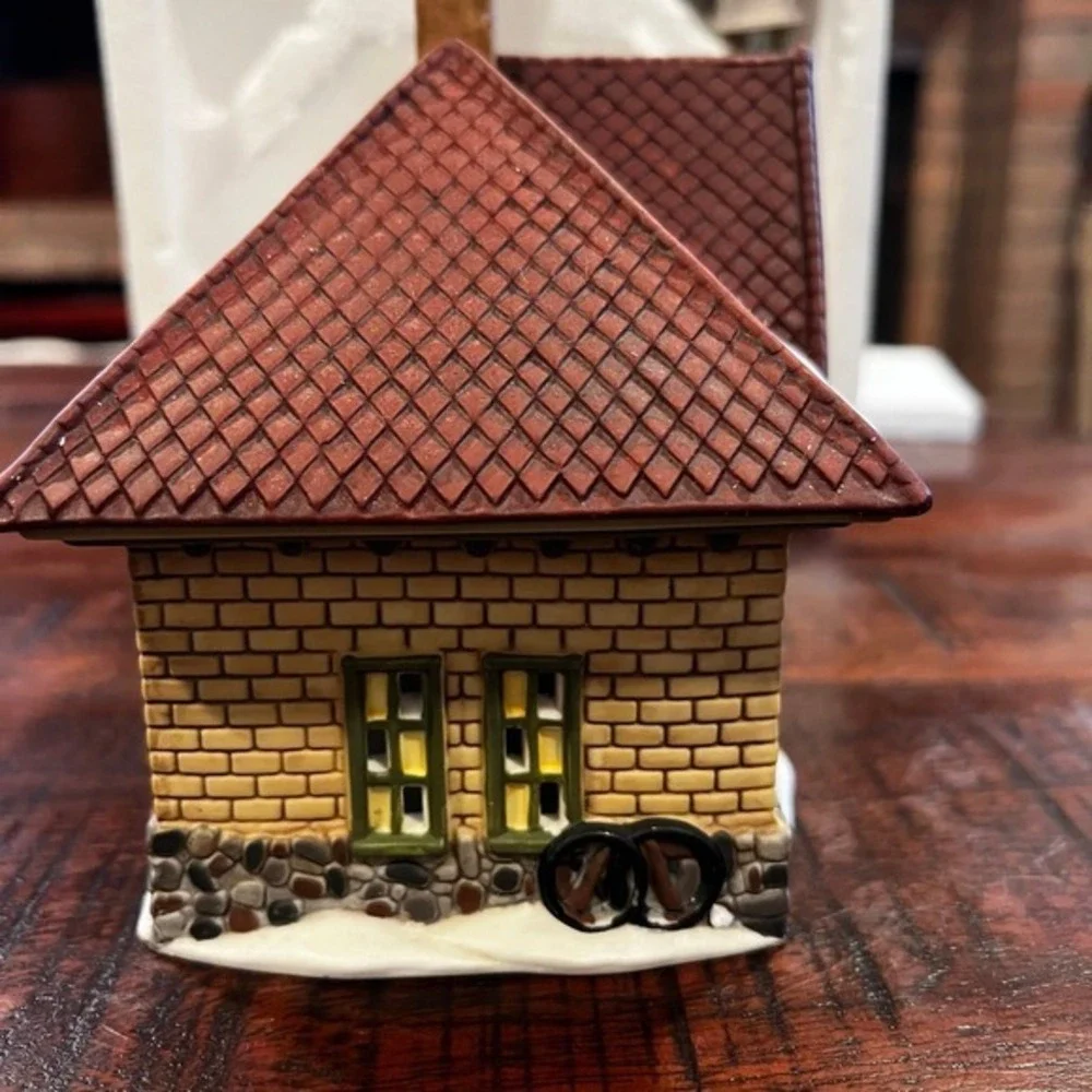 Department 56 dept 56