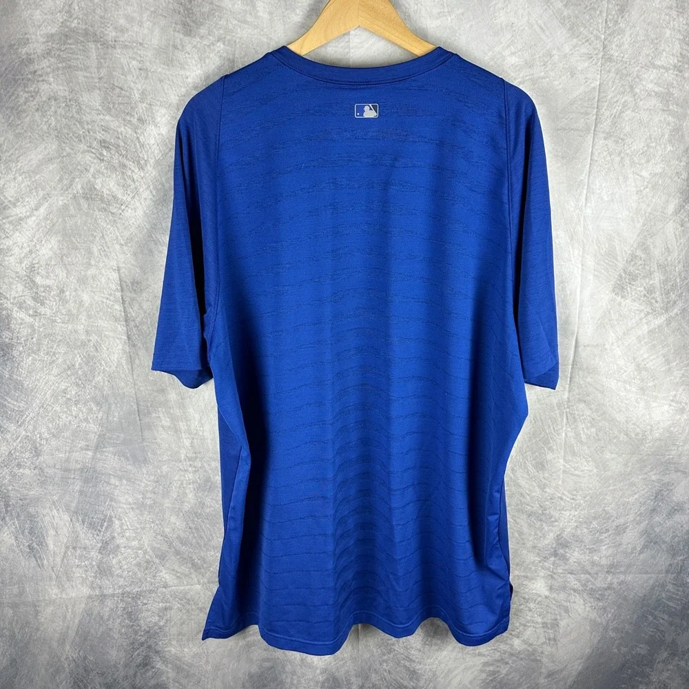 Nike toronto blue