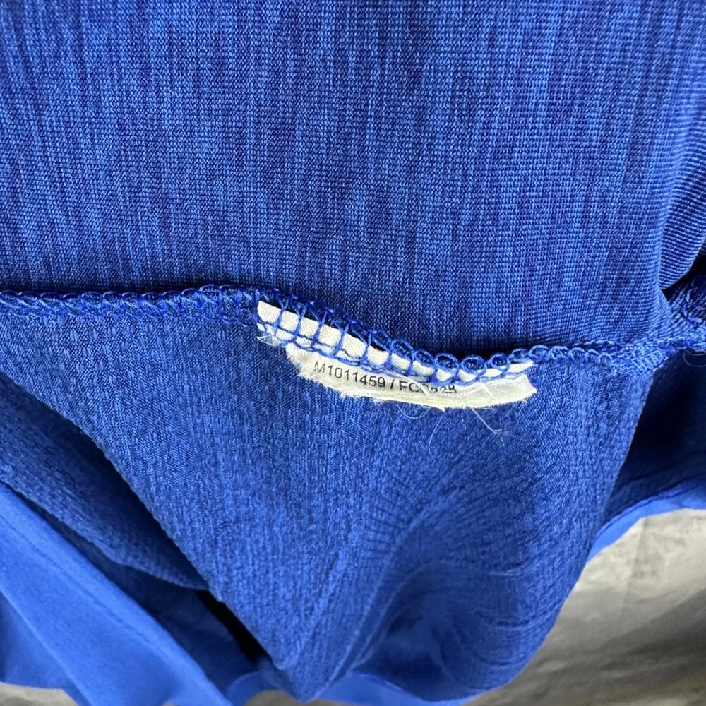 Nike toronto blue