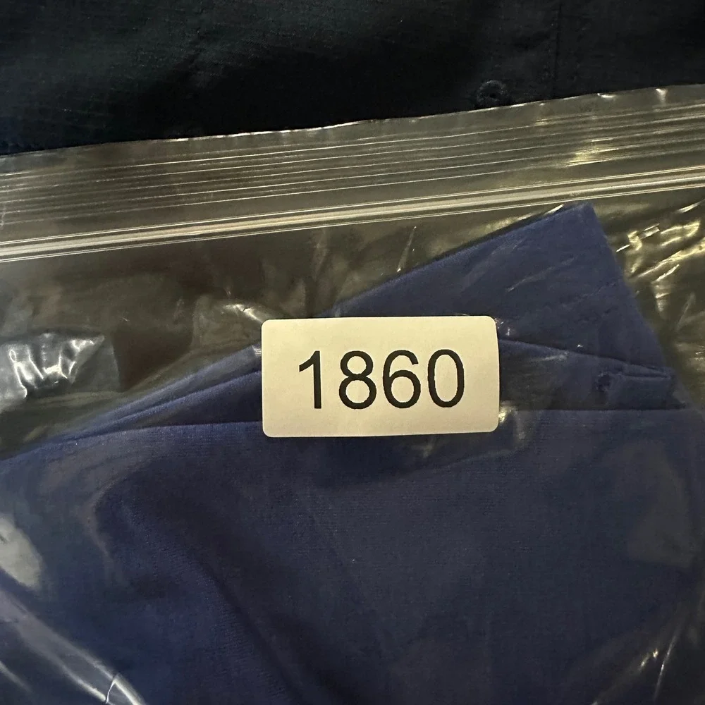 Nike toronto blue