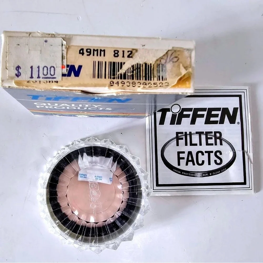Tiffen this pre