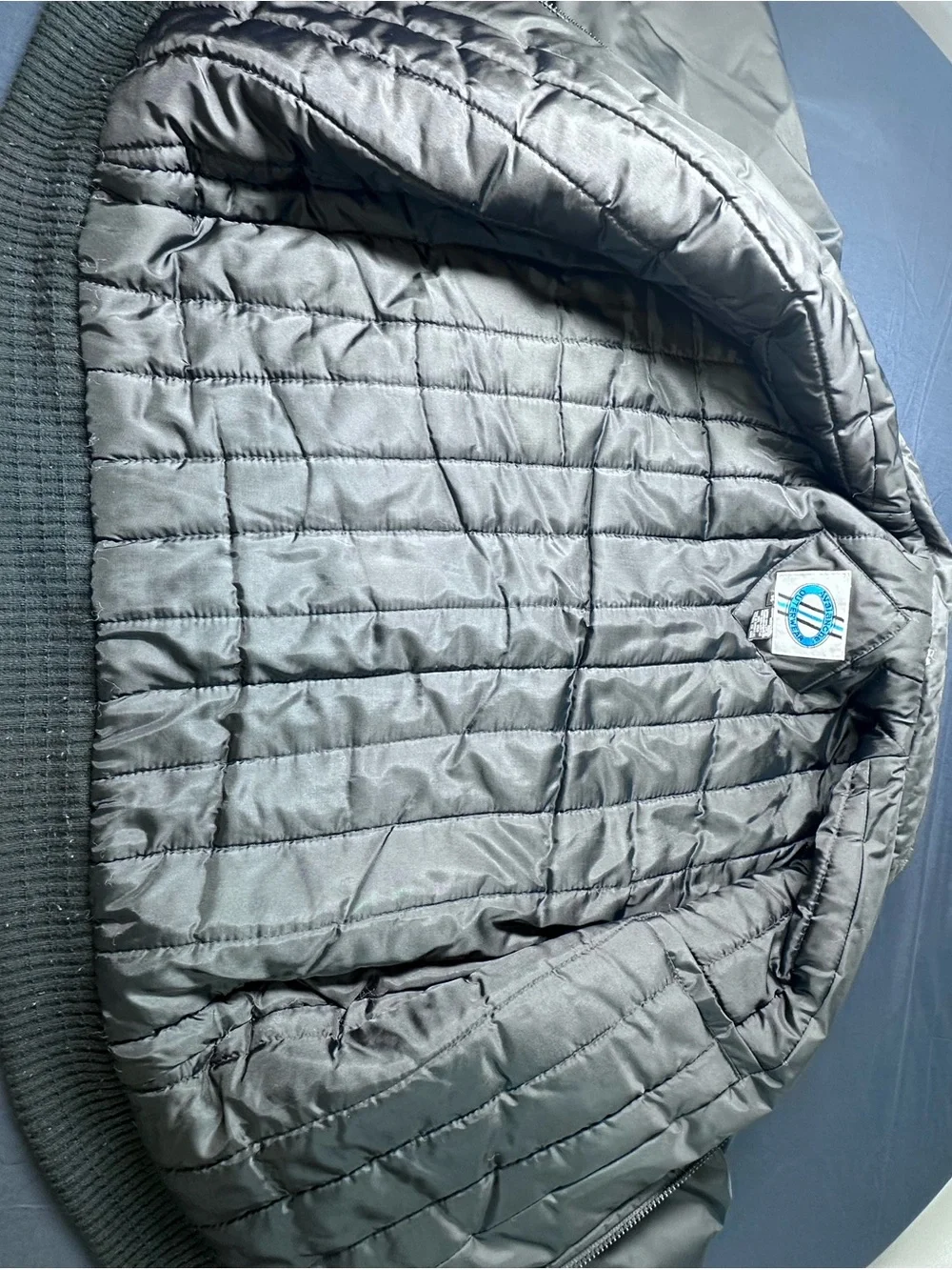 Avalanche outerwear classic military
