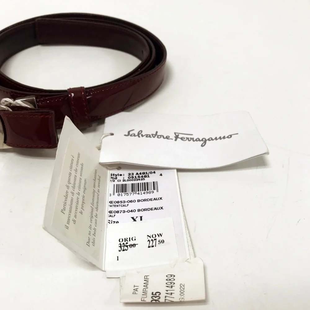 Salvatore Ferragamo salvatore ferragamo