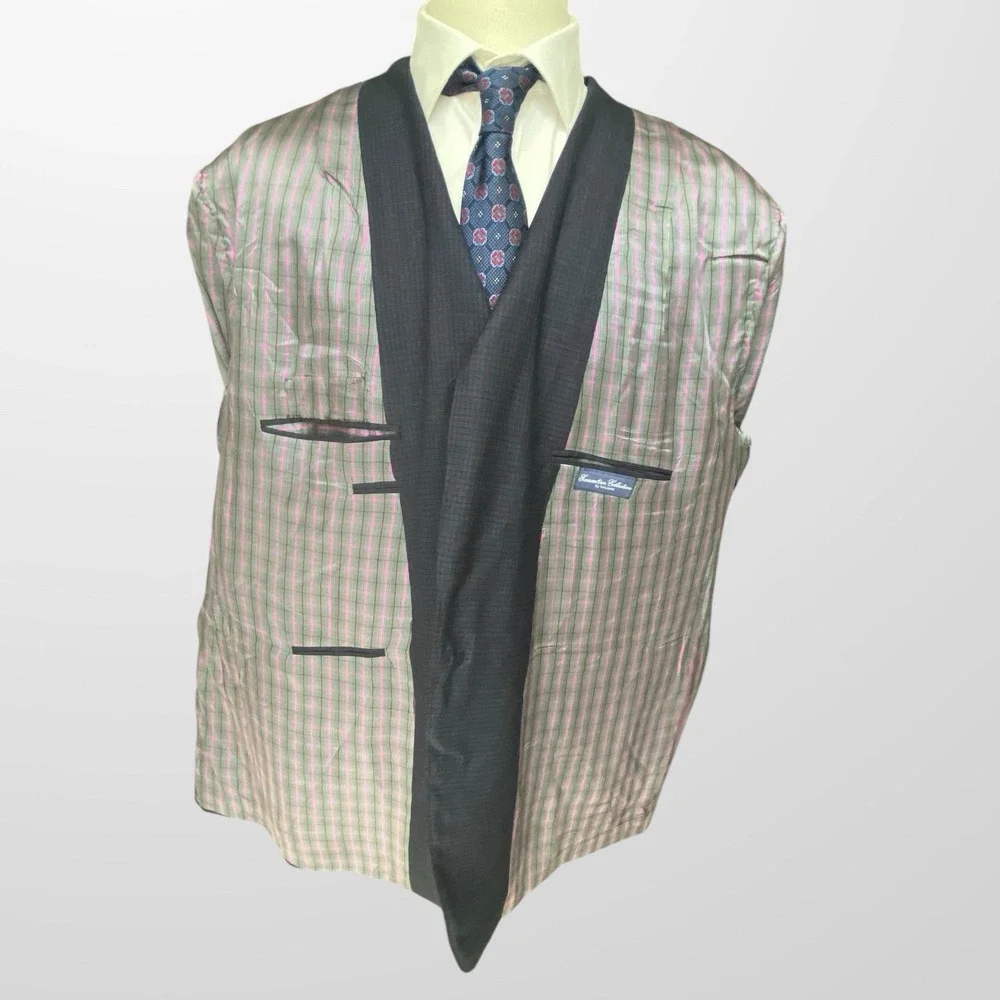 tom james tag sport