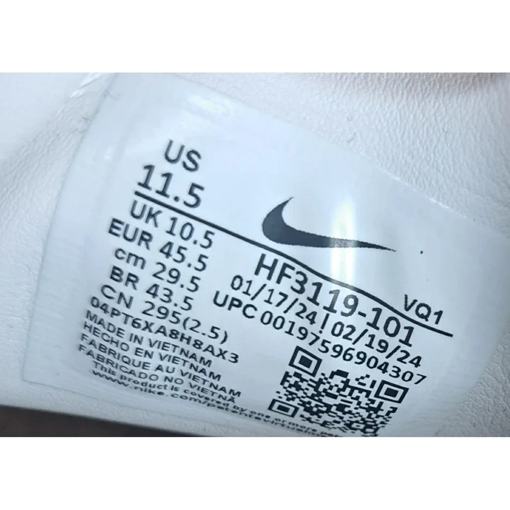 Nike blazer phantom