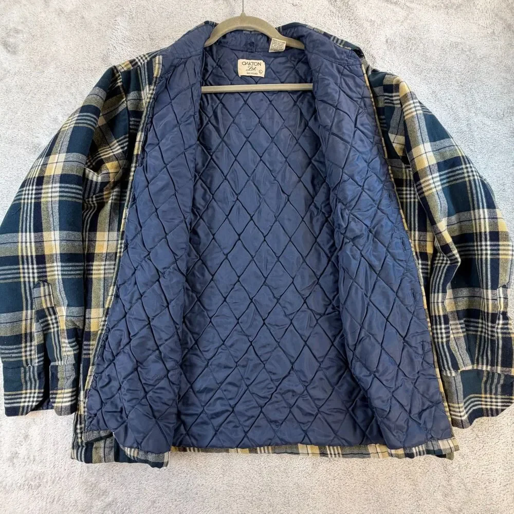 Oakton vintage ltd