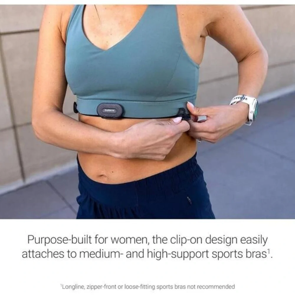 garmin brand new