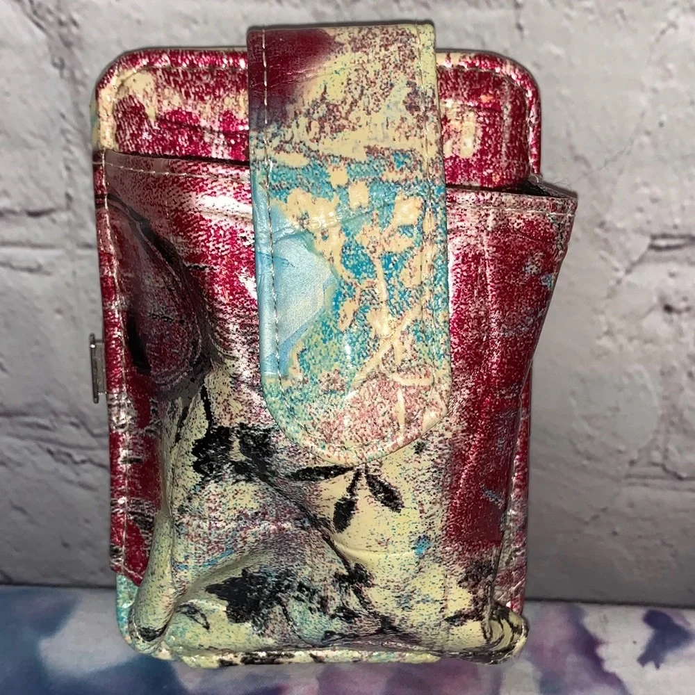 N/A euc splattered