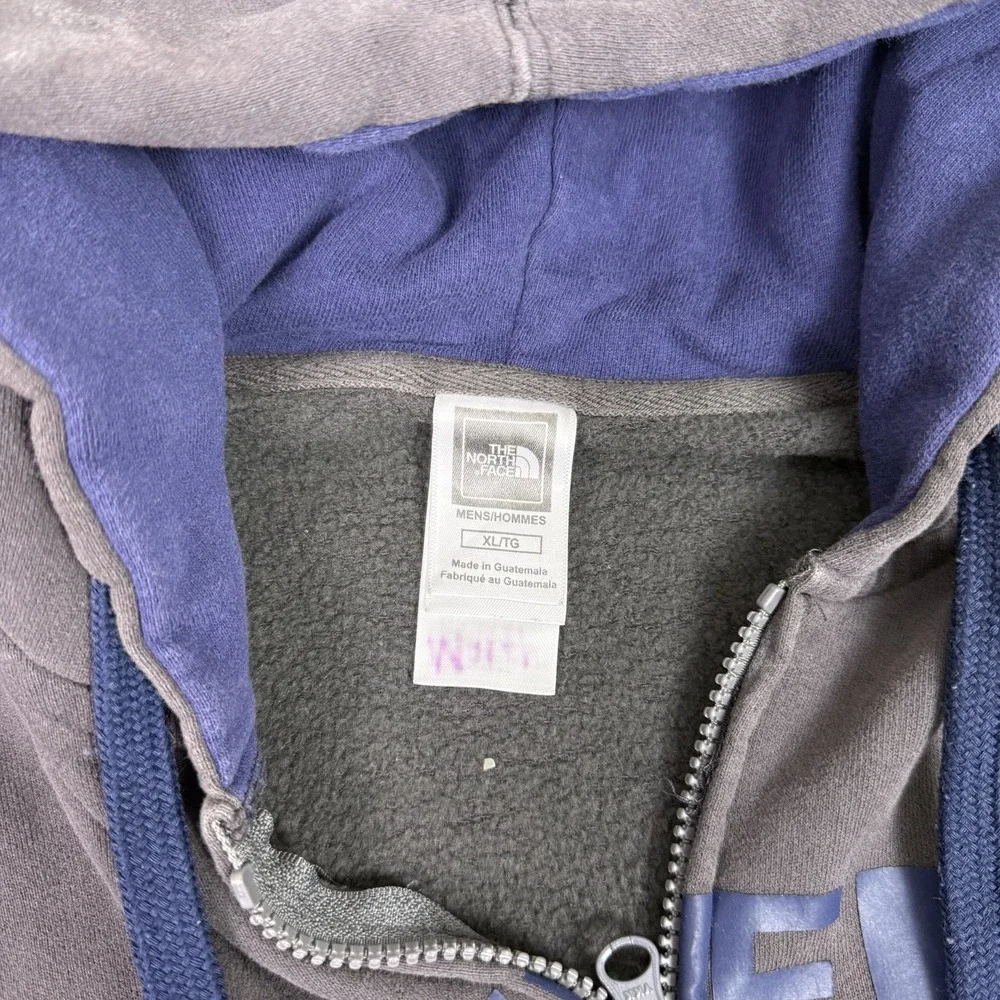 The North Face north face