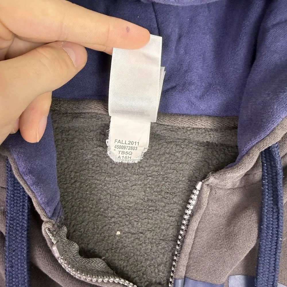 The North Face north face