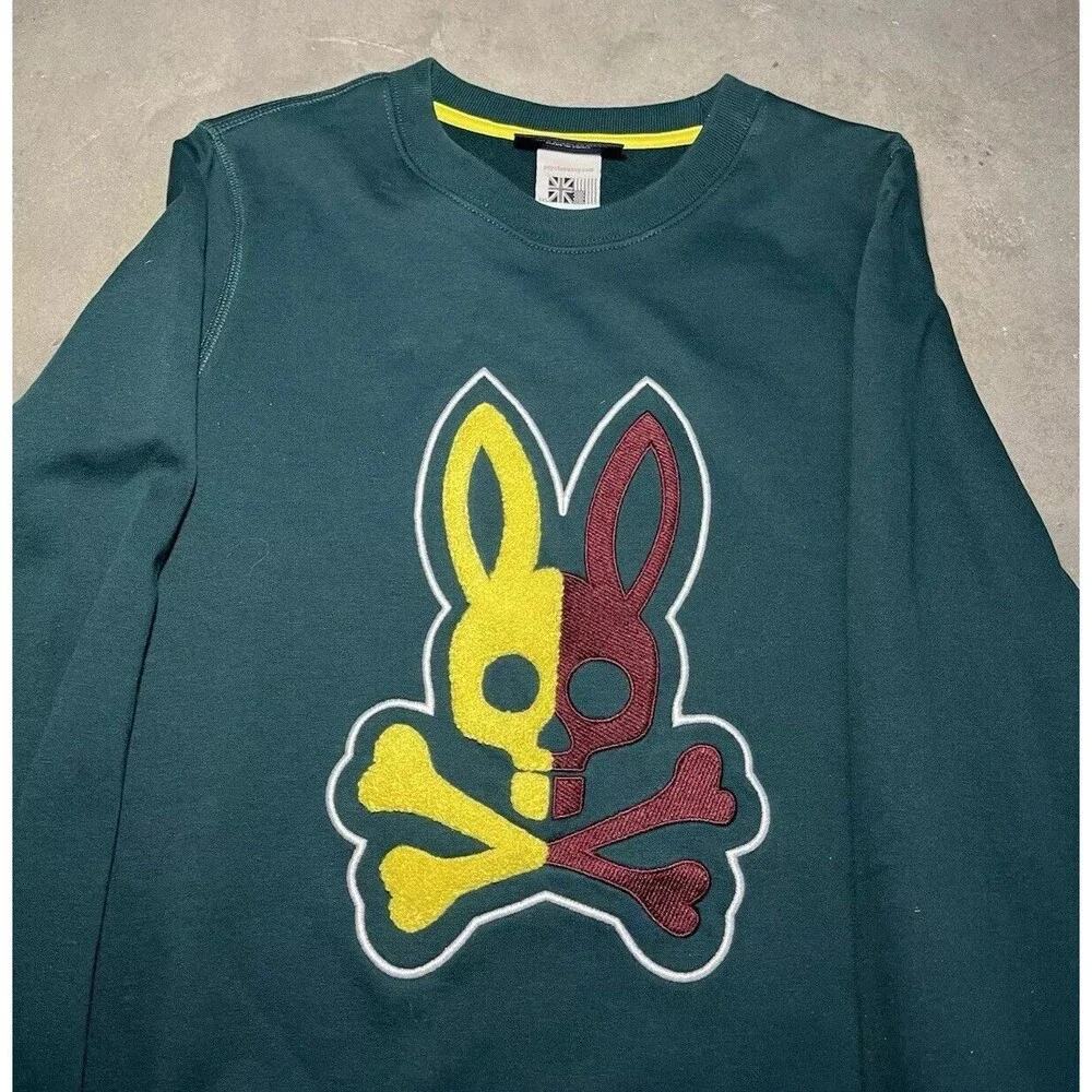 Psycho Bunny 25 length