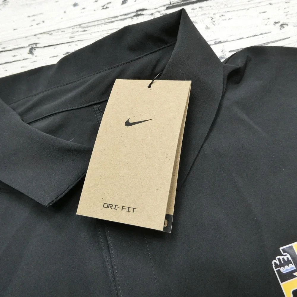 Nike brand style