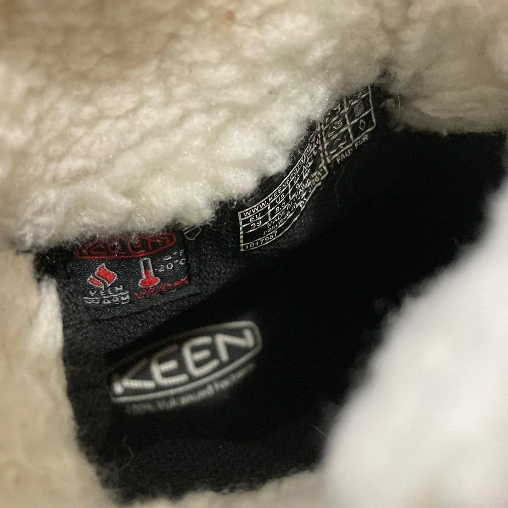 Keen elsa waterproof