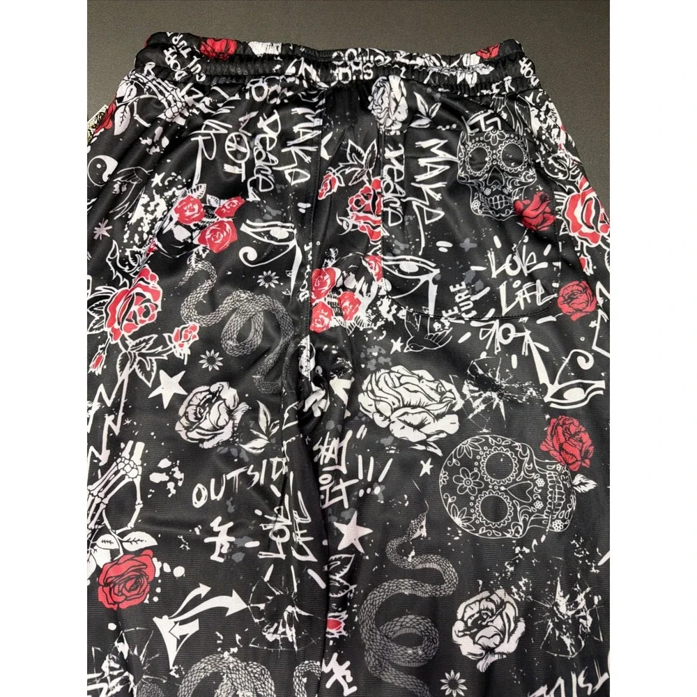 Drill Clothing Company dope culture