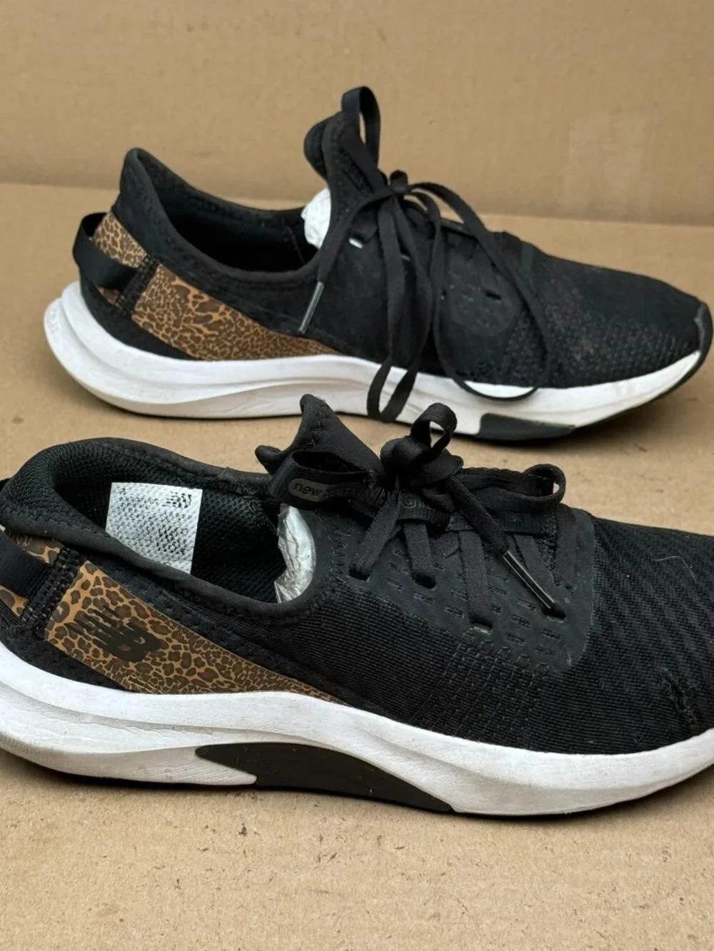N/A new balance