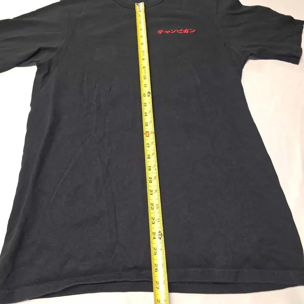 Champion no logo