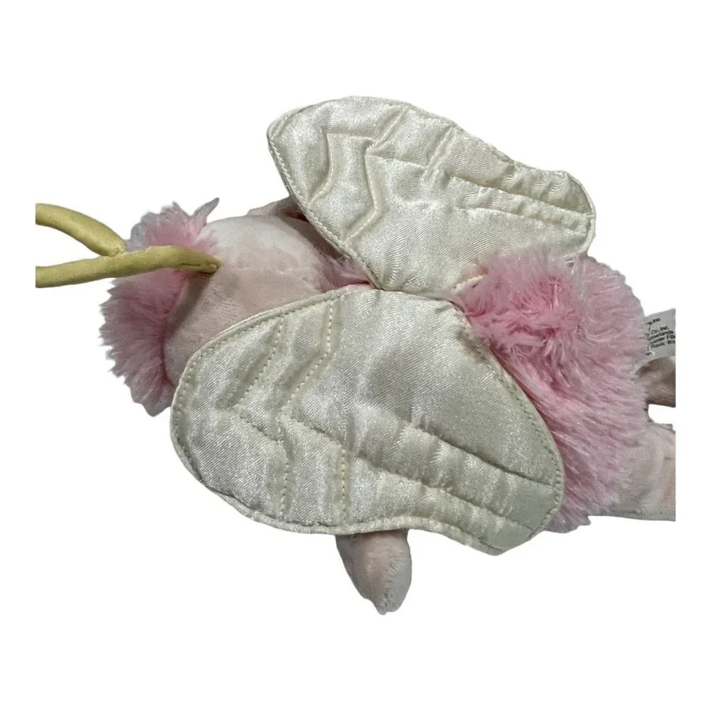 My Favorite Co co pink