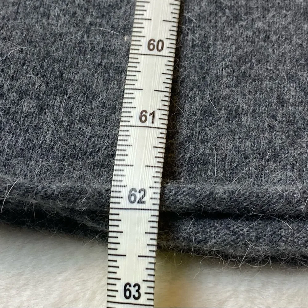 Bula gray wool