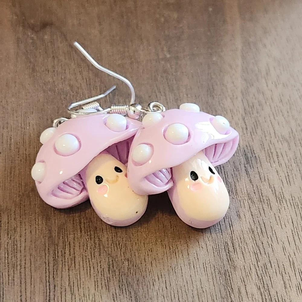 Handcrafted these charming