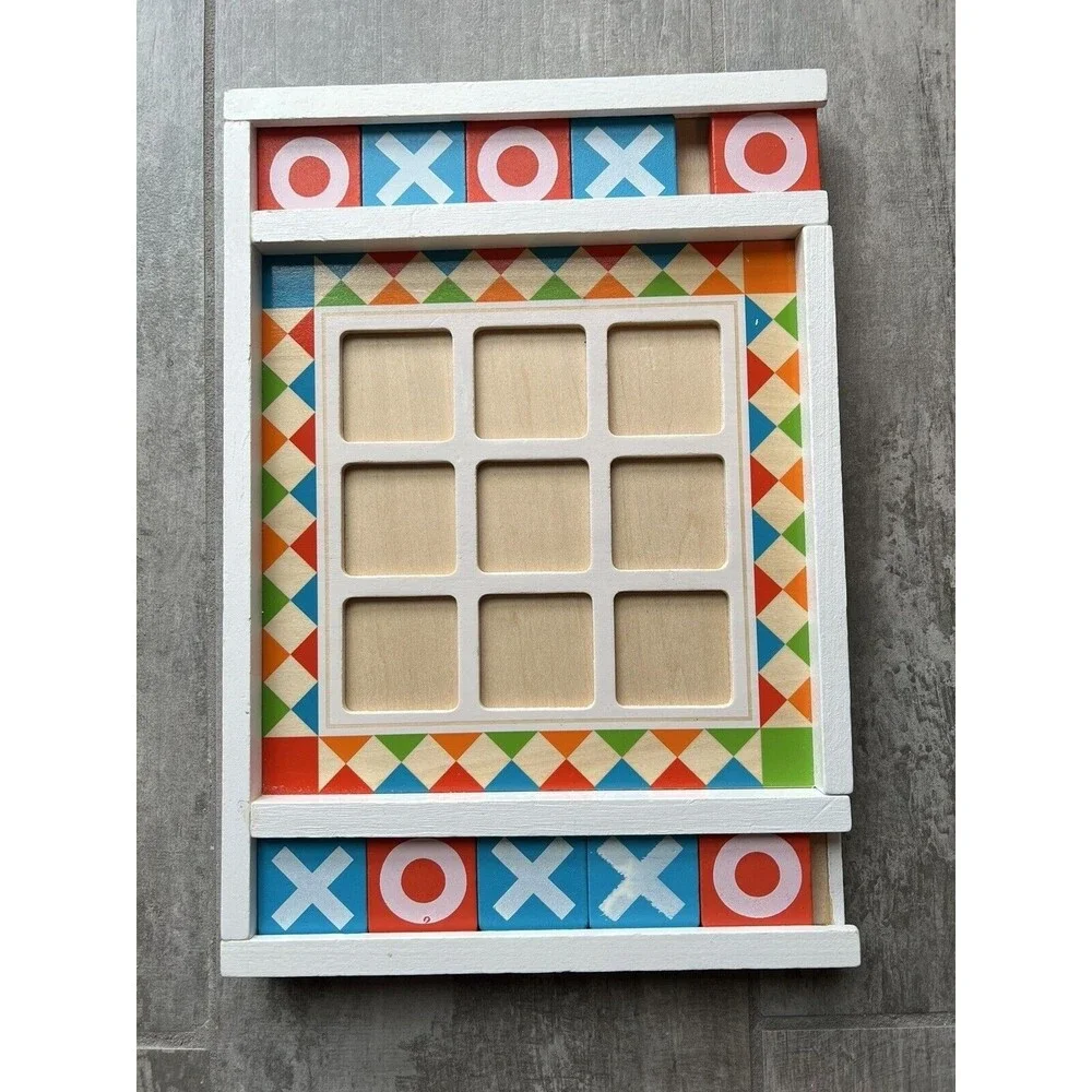 Melissa & Doug https sellercore