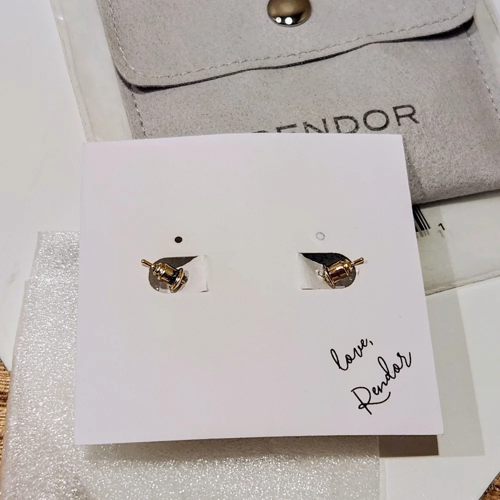 RENDOR these exquisite