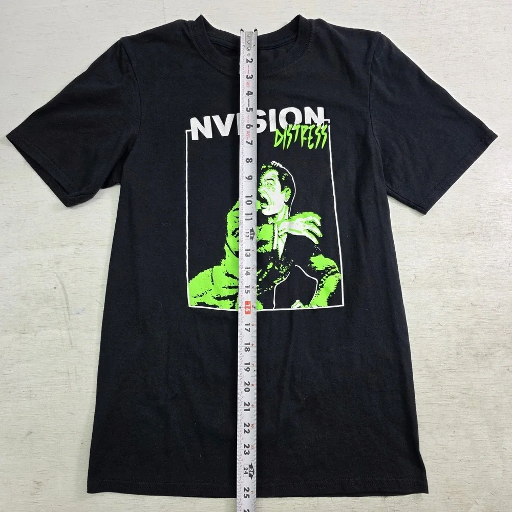 Gildan nvision distressed