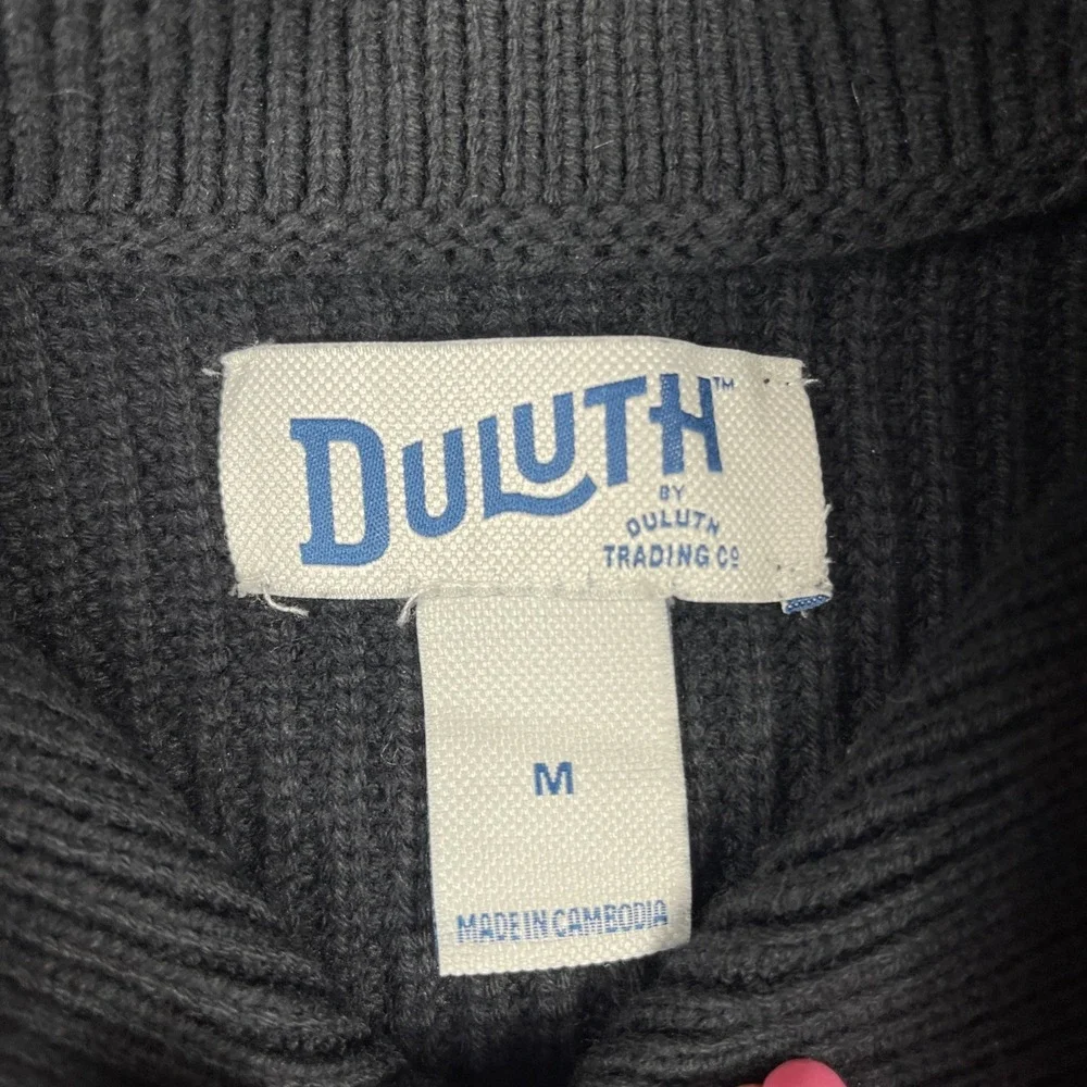 Duluth Pack this item