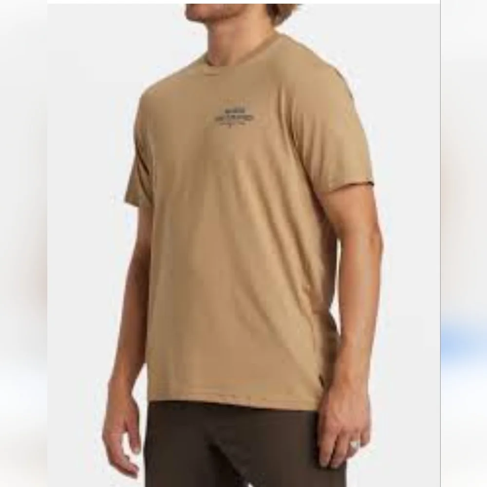 Billabong this shirt