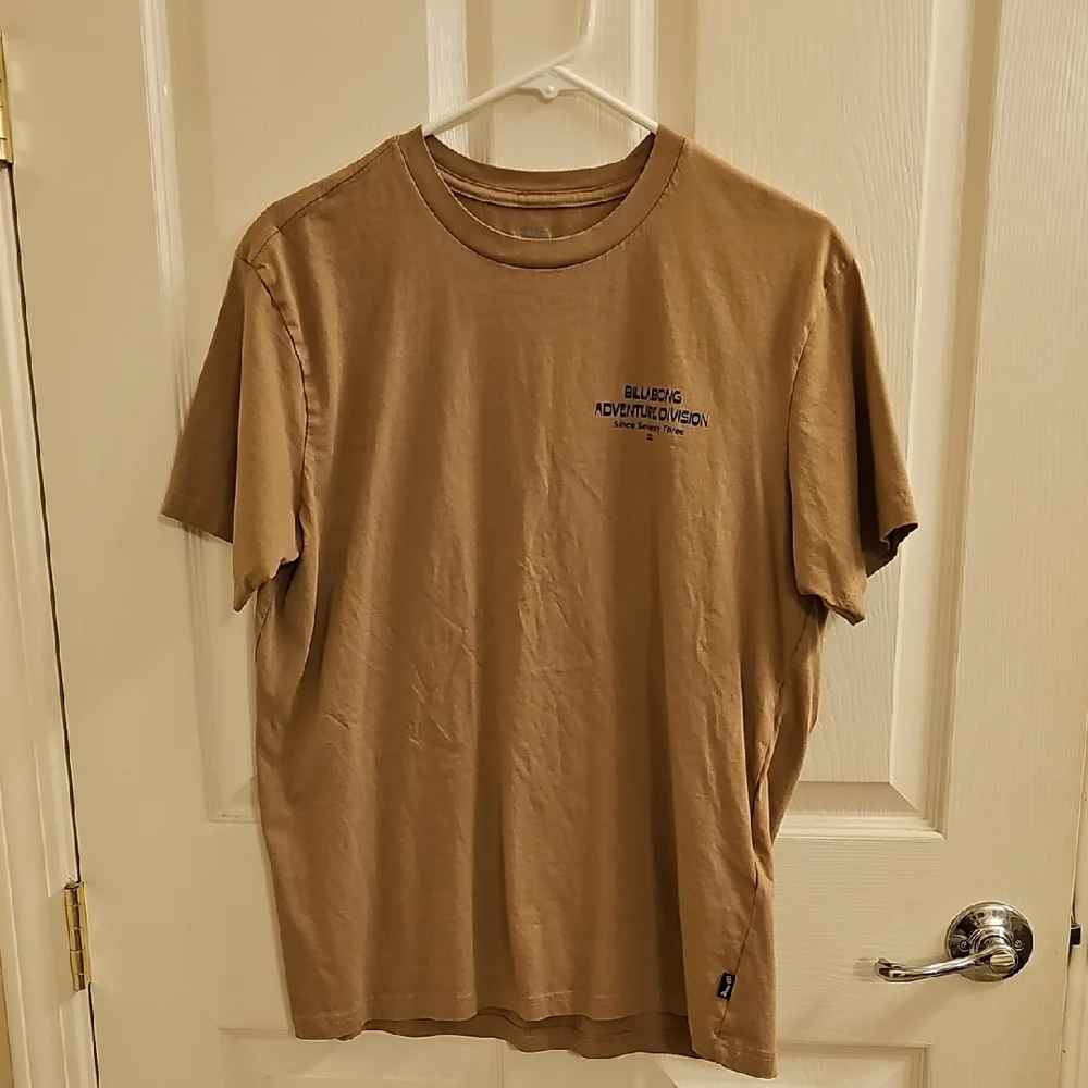 Billabong this shirt