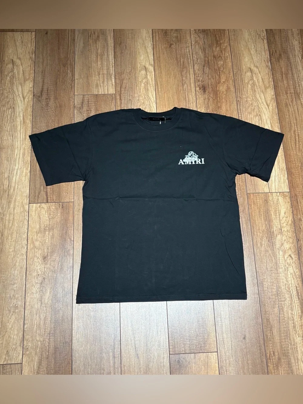AMIRI black short