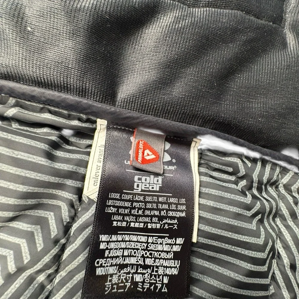 Under Armour under armour