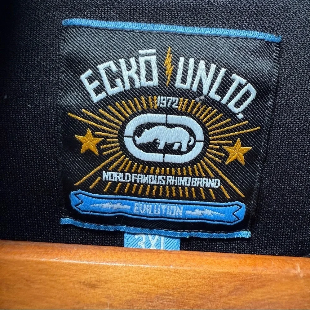 Ecko Unlimited mall youngthug nwa