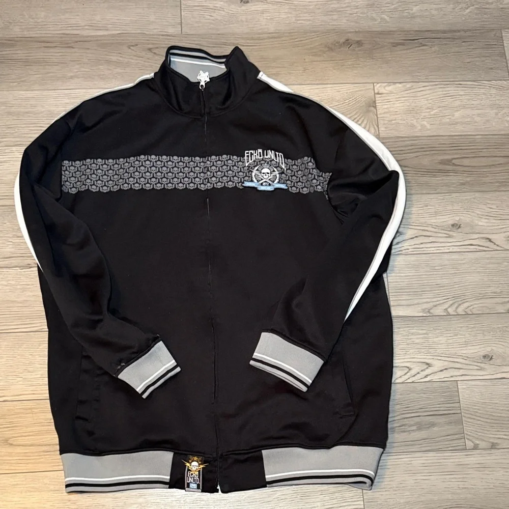 Ecko Unlimited jay zip